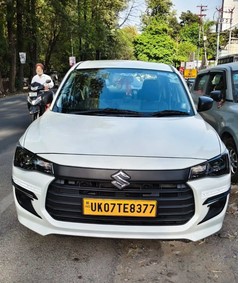 Outstation Taxi